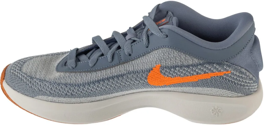 Nike G.T. Hustle Academy Basketbalschoenen FJ7791-400 - Blauw