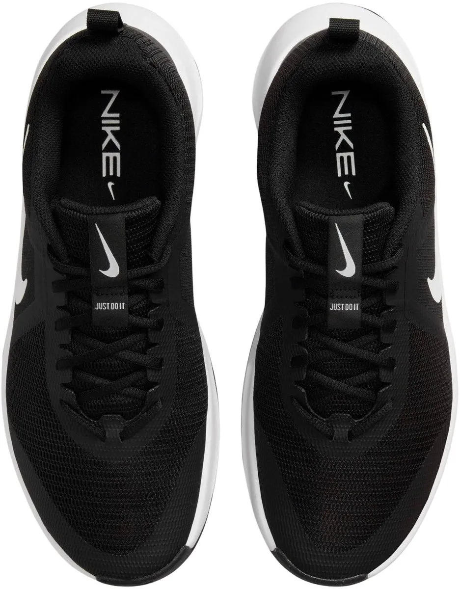 Nike MC Trainer 3 FQ1831-001 Sportschoenen - Maat 43 - Zwart/Wit