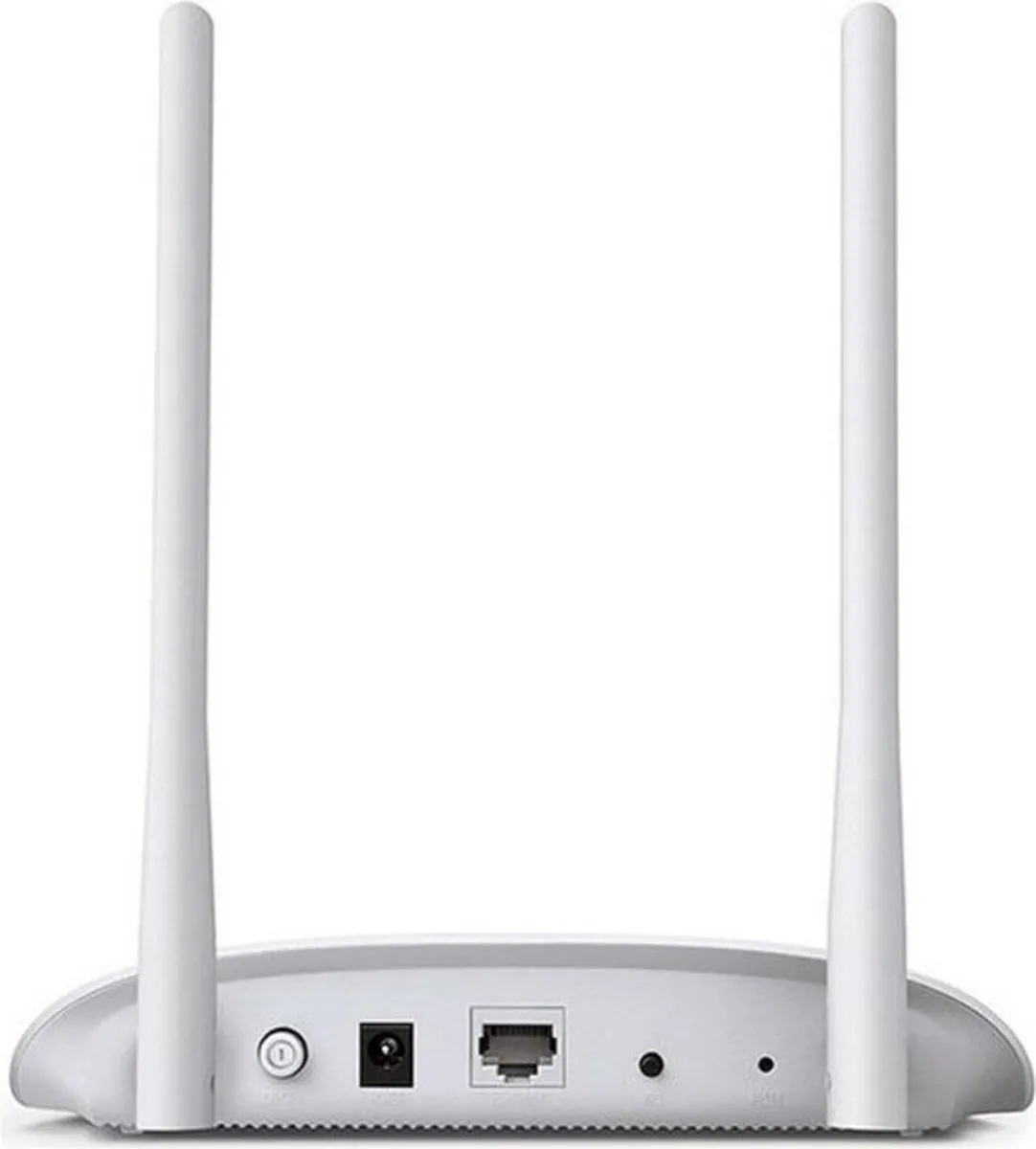 TP-Link TL-WA801N Accesspoint 300 Mbps - Wit