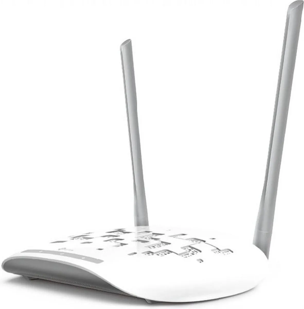 TP-Link TL-WA801N Accesspoint 300 Mbps - Wit