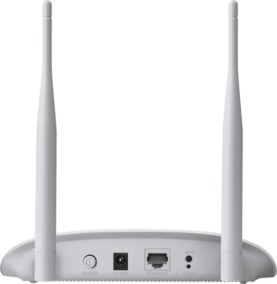 TP-Link TL-WA801N Accesspoint 300 Mbps - Wit