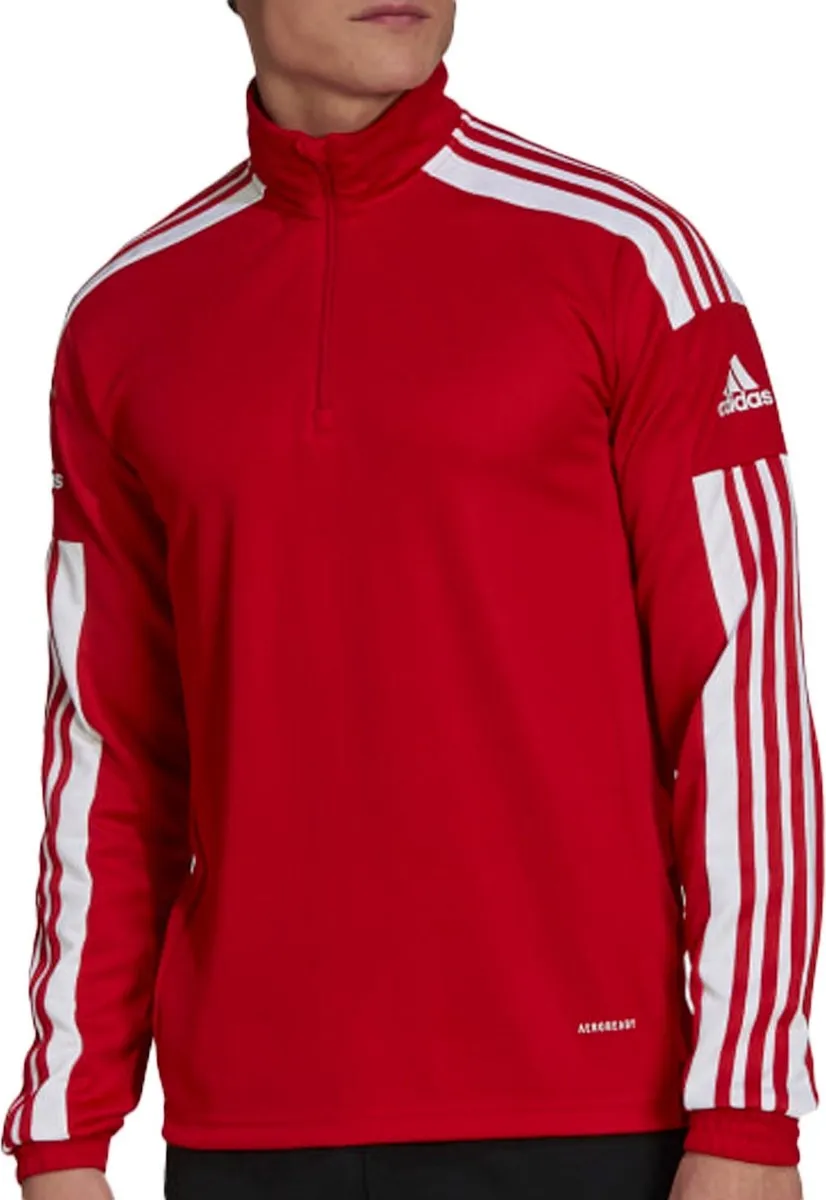 adidas Squadra 21 Trainingstop Heren 2XL