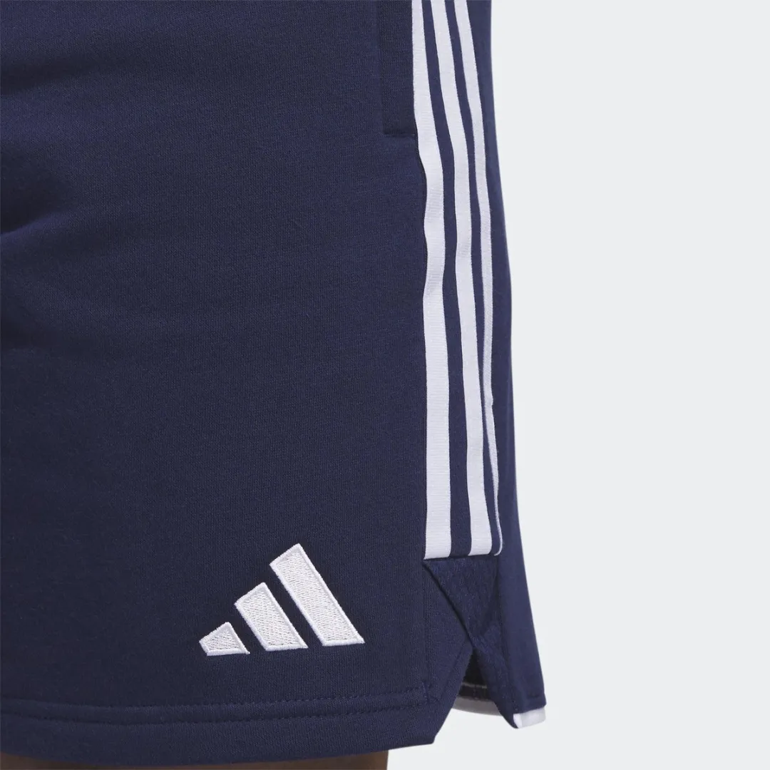 adidas Performance Tiro 23 League Joggingshort L - Blauw