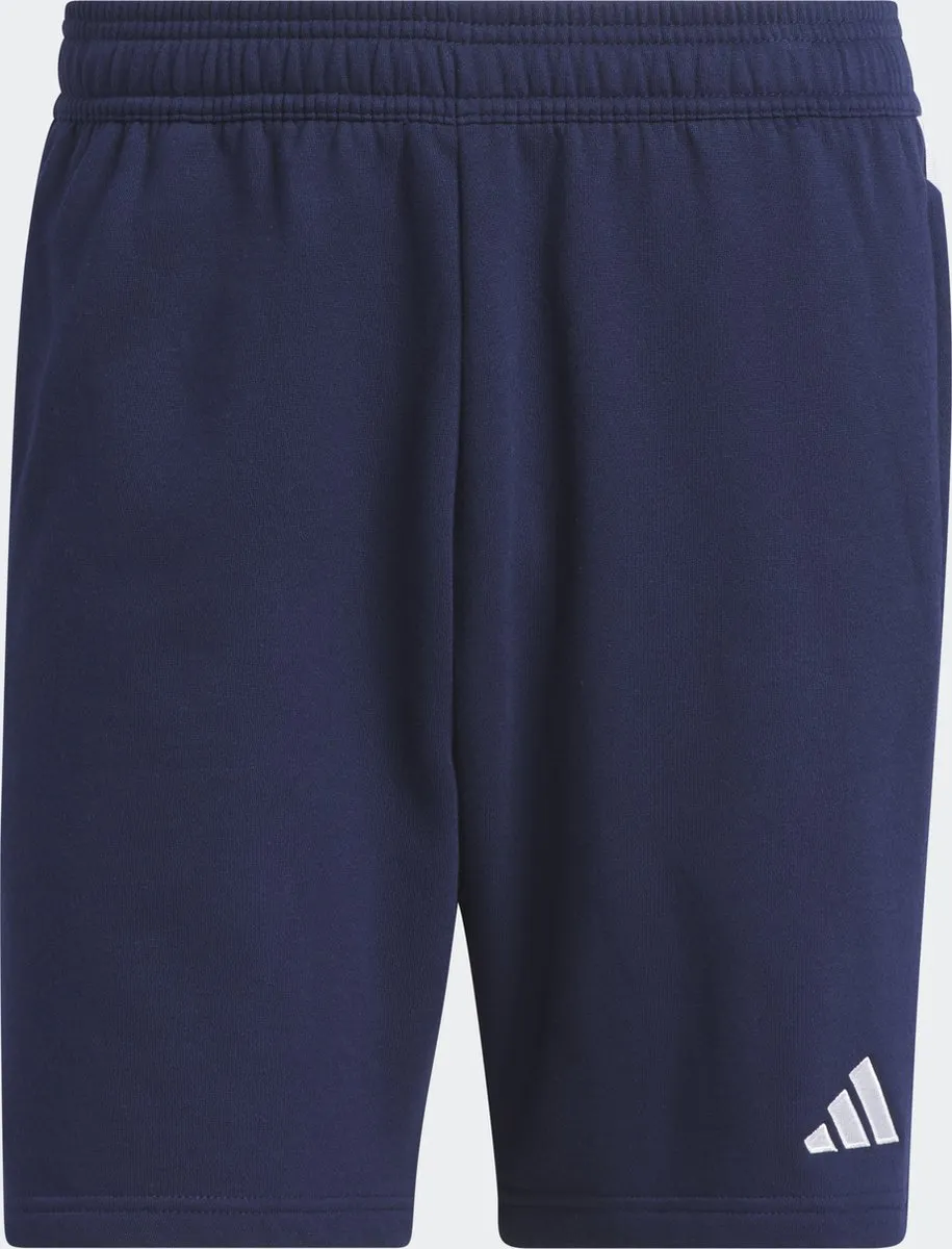 adidas Performance Tiro 23 League Joggingshort L - Blauw