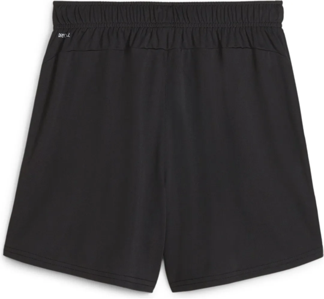 PUMA Teamgoal Short Dames - XL - Zwart