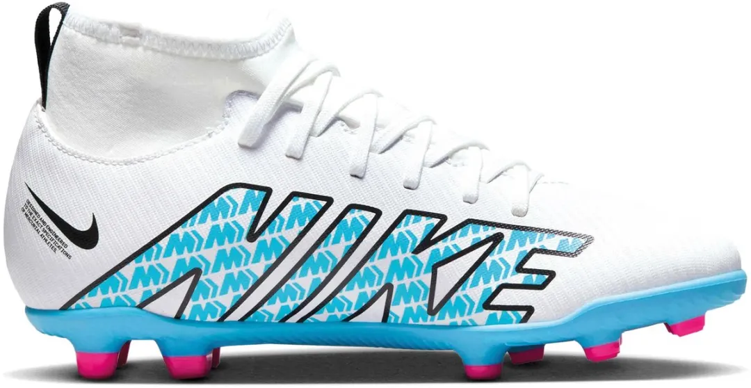 Nike Superfly 9 FG Voetbalschoen DJ5959-146