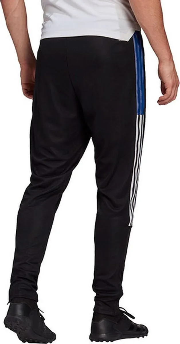 adidas Tiro 21 Trainingsbroek S - Zwart