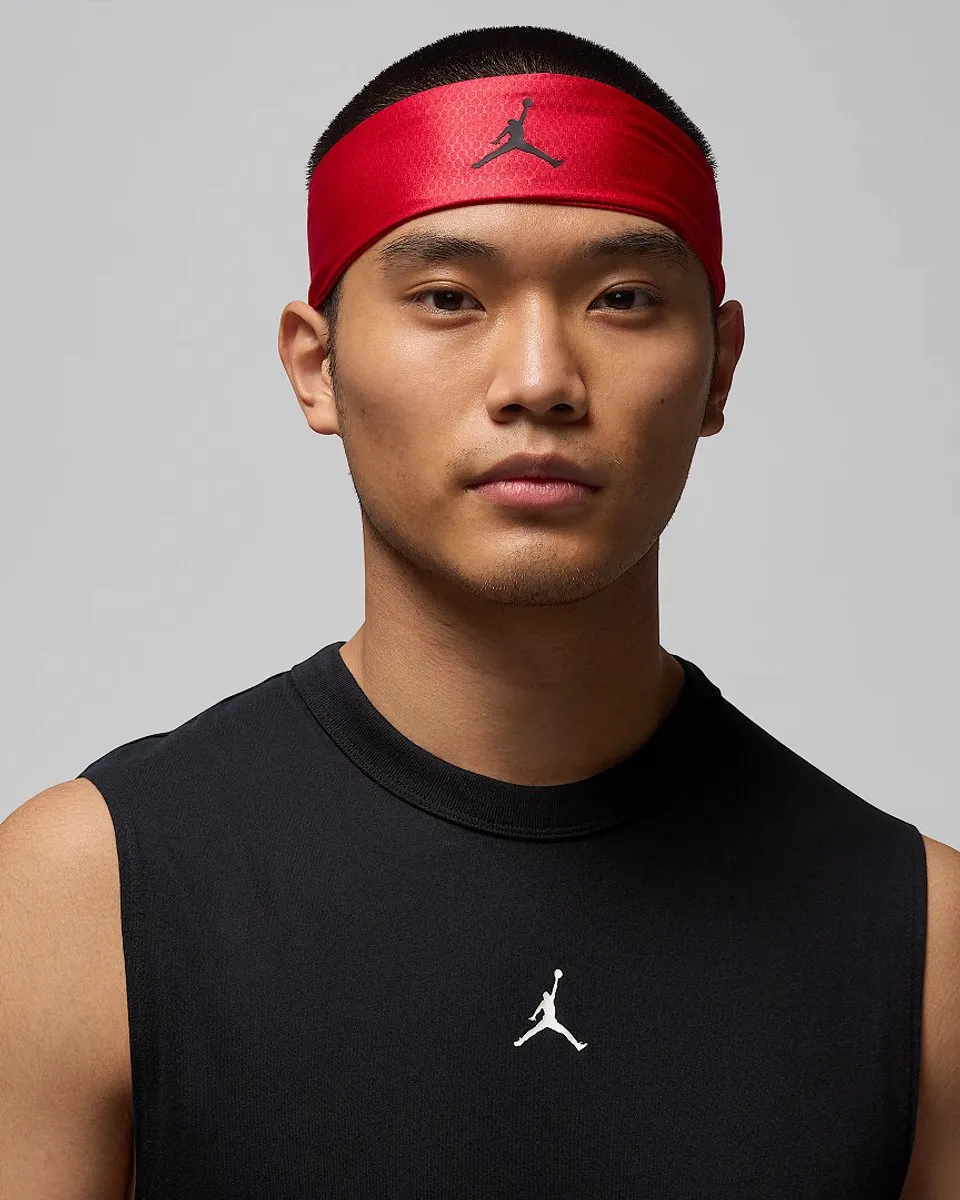 Nike Jordan Dri-FIT Hoofdband