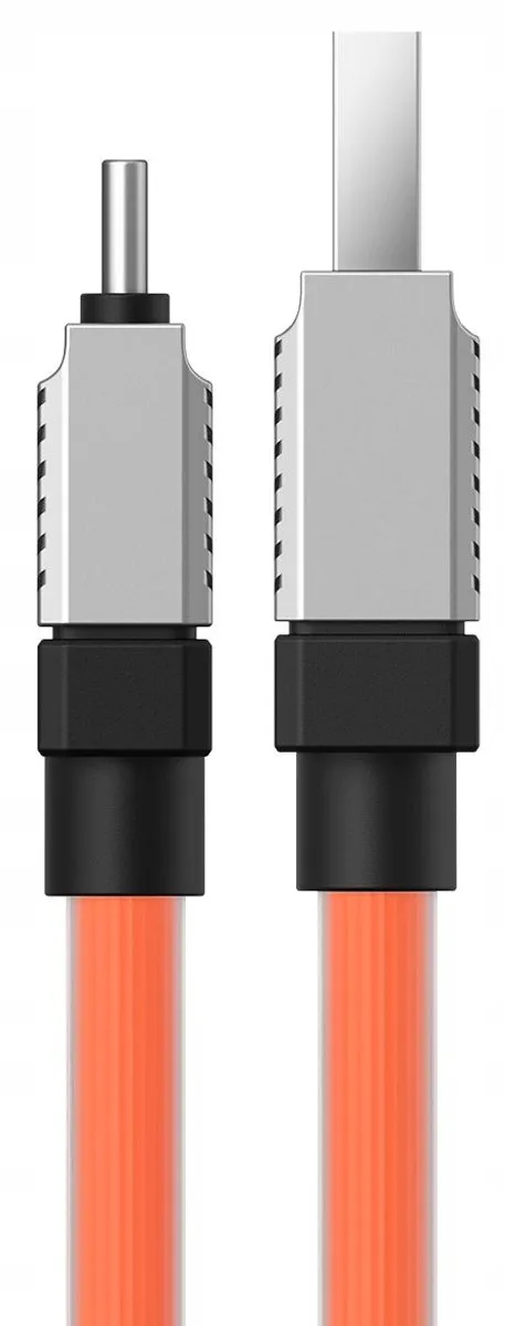 Baseus USB-C Kabel 2m 100W PD Snel Laden - 480Mbps