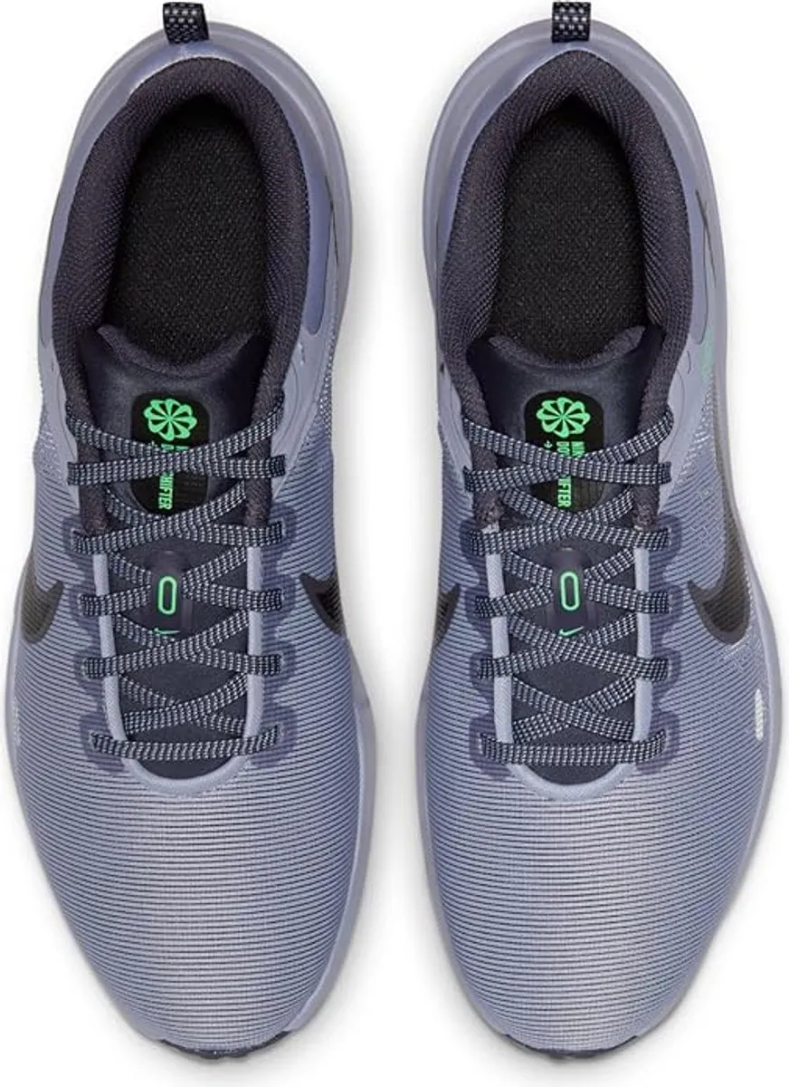 Nike Downshifter 12 Hardloopschoen - 45 - Paars