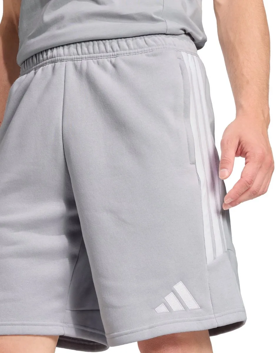 Adidas Tiro 26 League Sweat Herenshort - Grijs XL