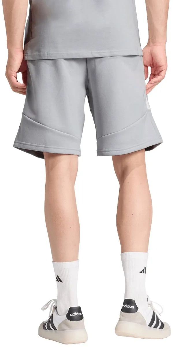 Adidas Tiro 26 League Sweat Herenshort - Grijs XL