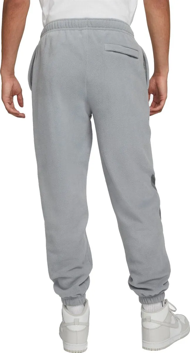 Nike Club Fleece Joggingbroek DQ4901-073 - XS - Grijs
