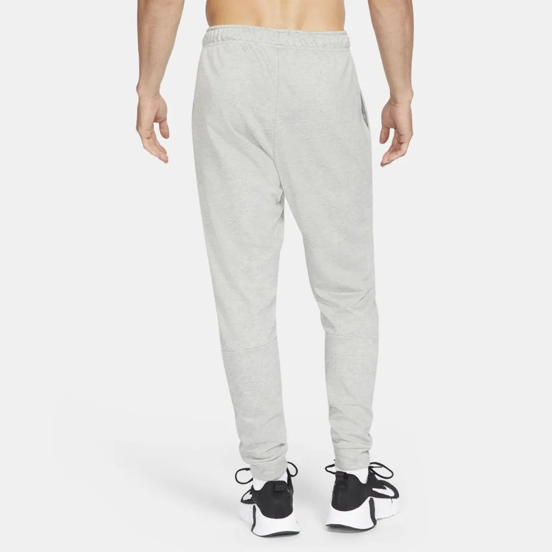 Nike Dri-FIT Trainingsbroek L - Grijs