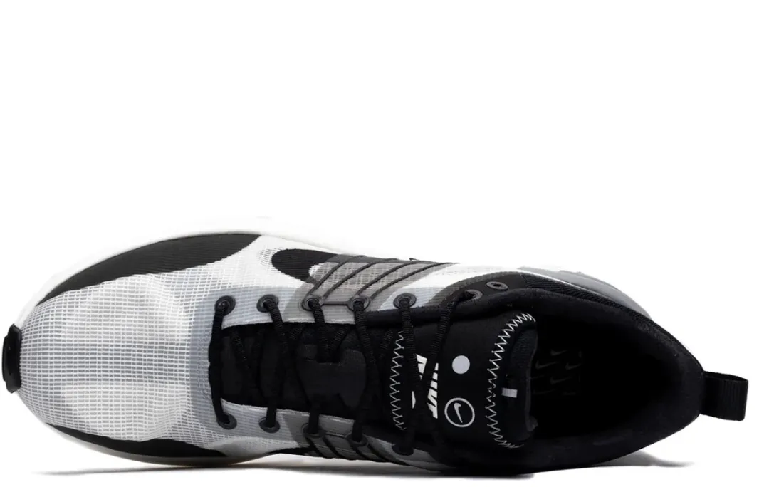 Nike Lunar Roam DV2440-102 Sportschoenen - Maat 40 - Light Smoke Grey
