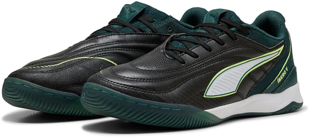 PUMA Ibero V Zaalschoenen 40.5