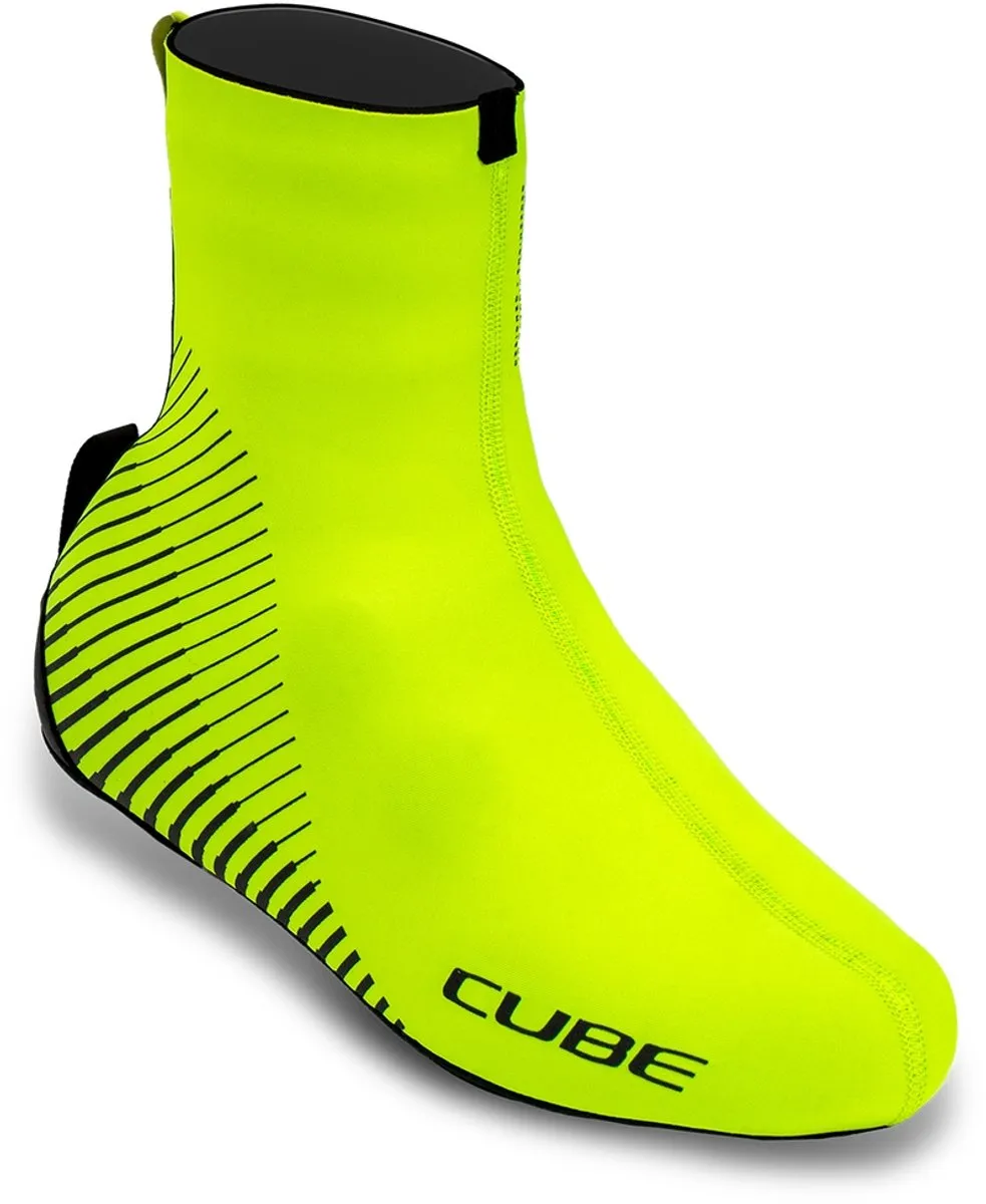 Cube Neoprene Safety Overschoenen
