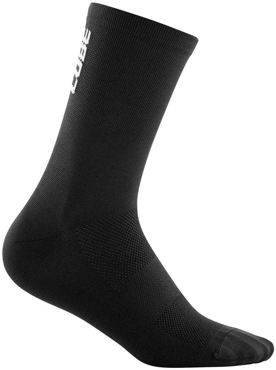 Cube Blackline Sokken High Cut