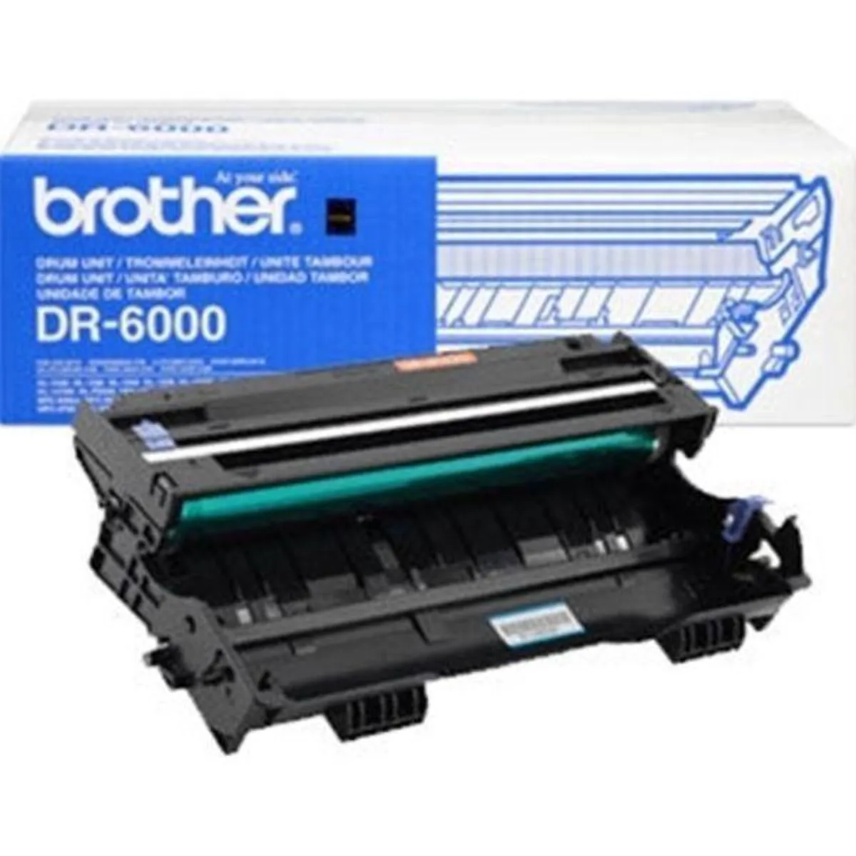 Brother DR6000 20000pagina's Drum