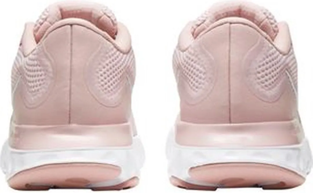 Nike Renew Run Roze Hardloopschoenen - Maat 38