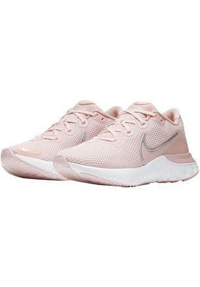 Nike Renew Run Roze Hardloopschoenen - Maat 38 - afbeelding 6 van 6