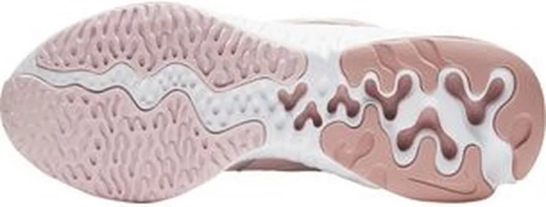Nike Renew Run Roze Hardloopschoenen - Maat 38