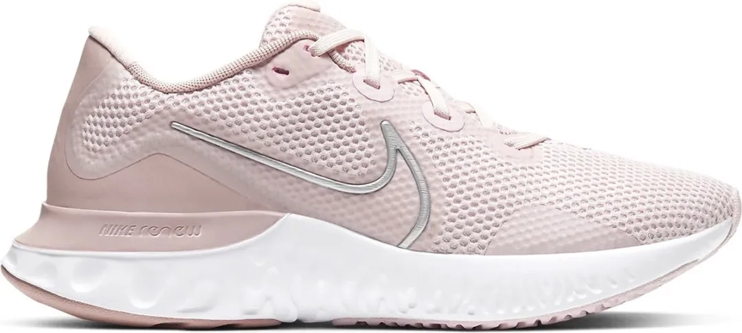 Nike Renew Run Roze Hardloopschoenen