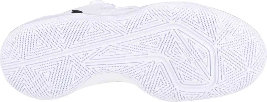 Nike Zoom Hyperspeed Court CI2964-100 Volleybalschoenen - Wit