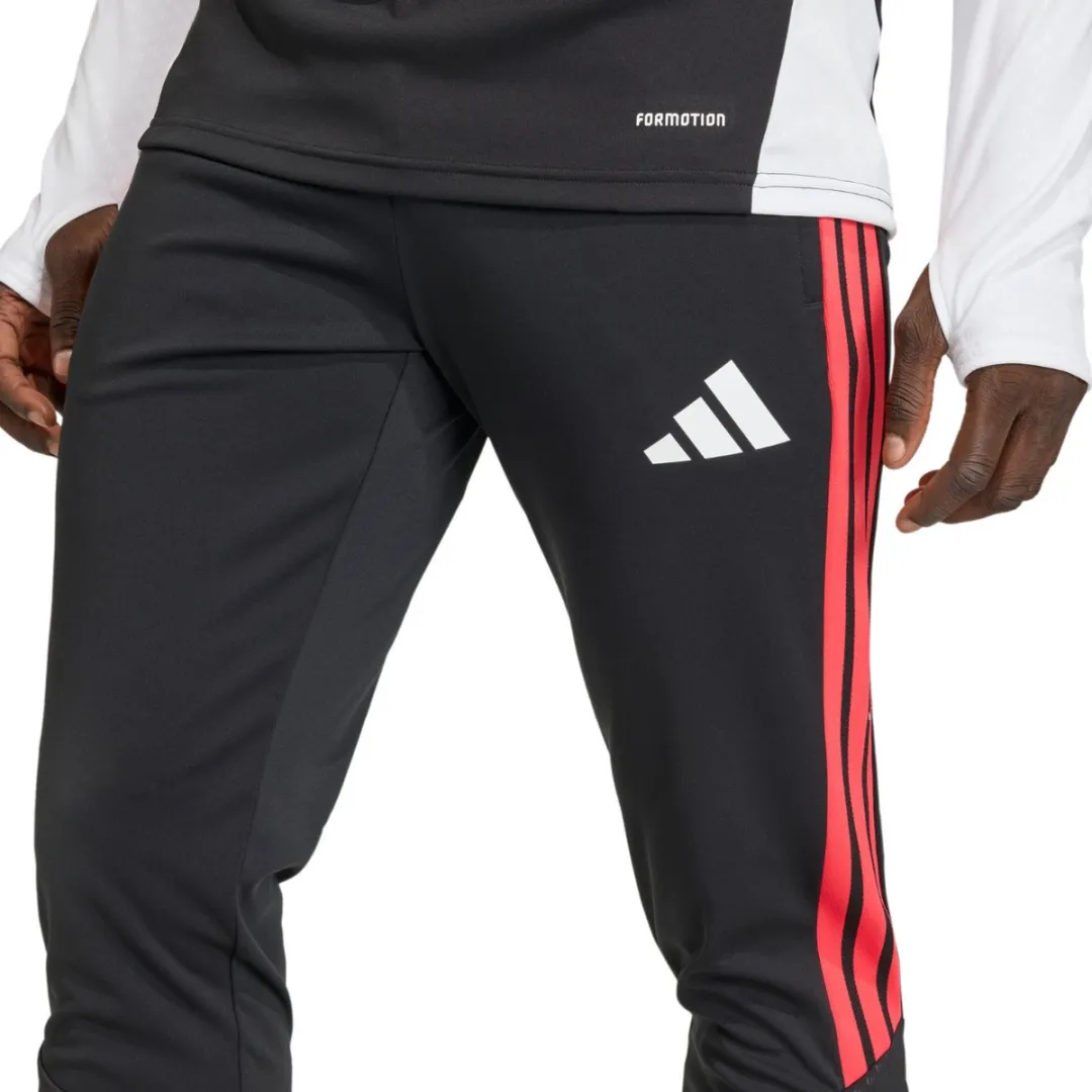 Adidas Tiro 26 Competition Trainingsbroek XXL - Zwart-Rood