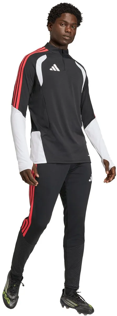 Adidas Tiro 26 Competition Trainingsbroek XXL - Zwart-Rood