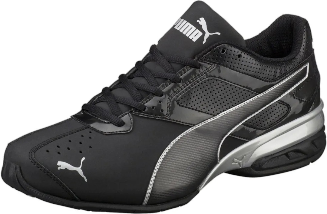 PUMA Tazon 6 FM Low Hardloopschoenen - 42.5