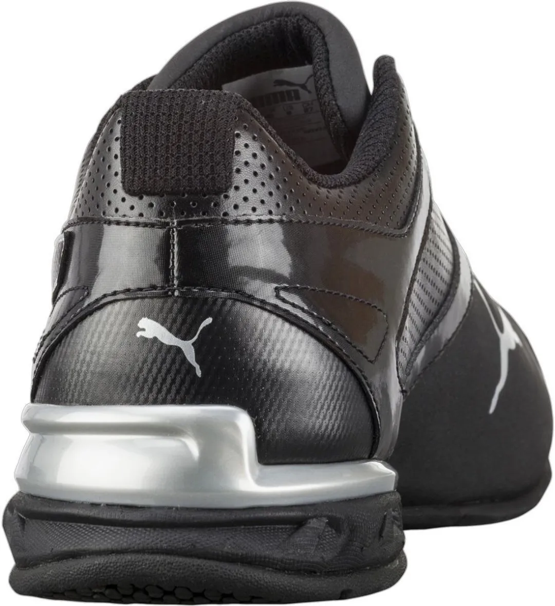 PUMA Tazon 6 FM Low Hardloopschoenen - 42.5