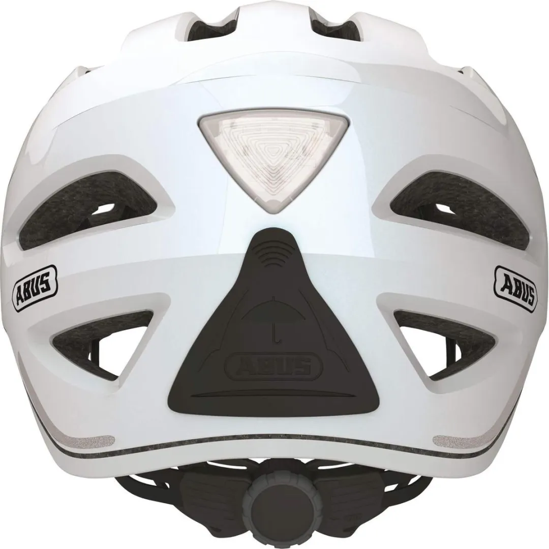 ABUS Pedelec 1.1 Fietshelm - Maat M - Wit