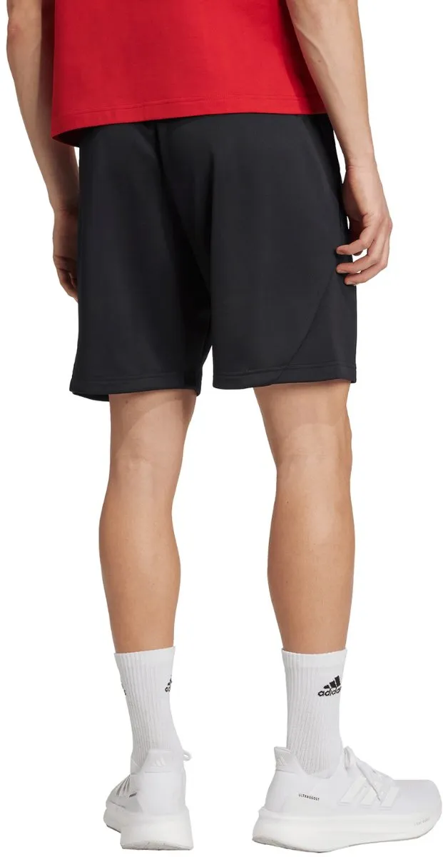 adidas Tiro 25 Travel Herenshort - M - Zwart