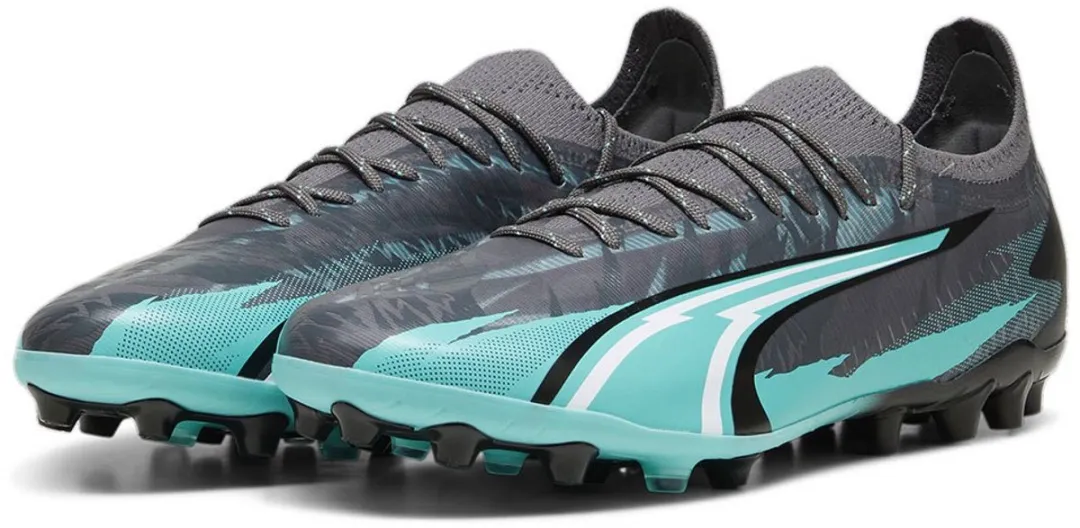PUMA Ultra Ultimate Rush Mg Voetbalschoenen