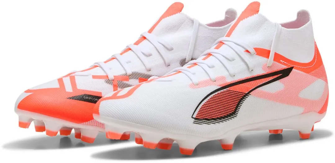 PUMA Ultra 5 Match+ Voetbalschoenen FG/AG