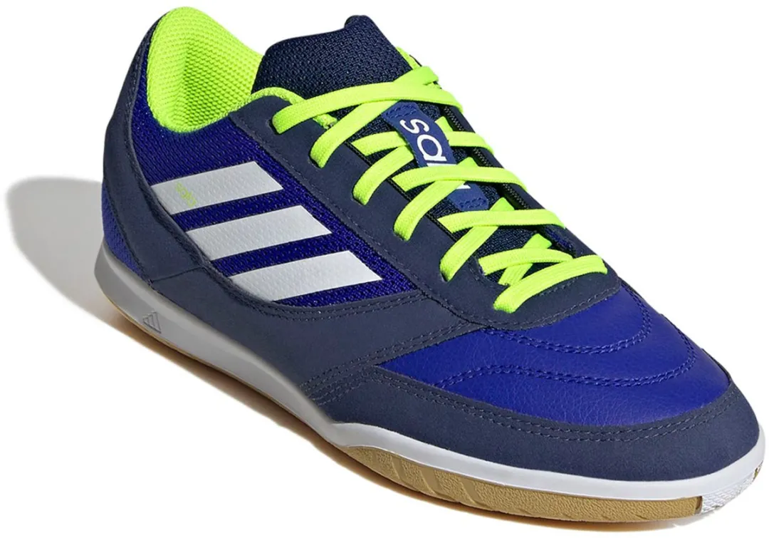 Adidas Top Sala Competition 2 Zaalschoenen 30 - Blauw