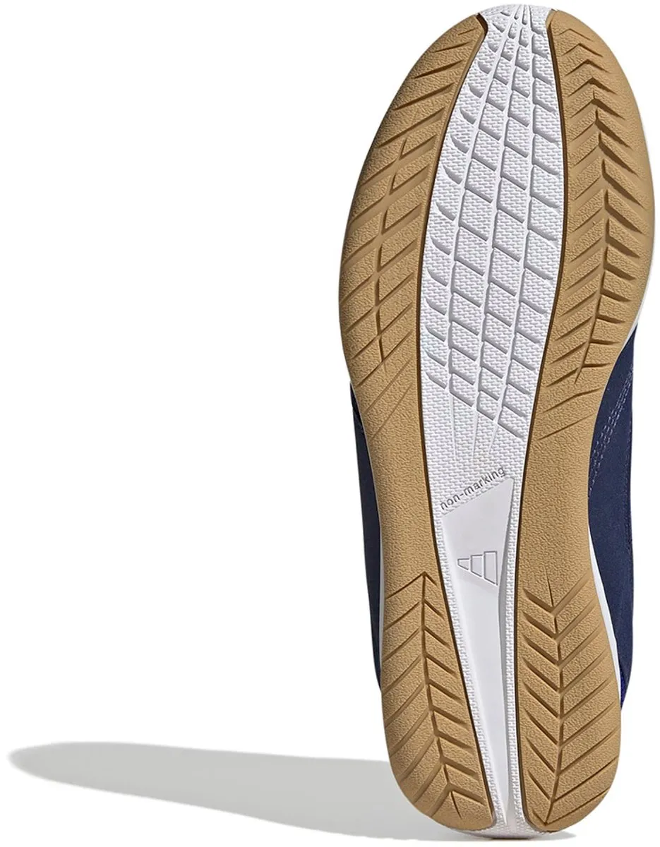 Adidas Top Sala Competition 2 Zaalschoenen 30 - Blauw
