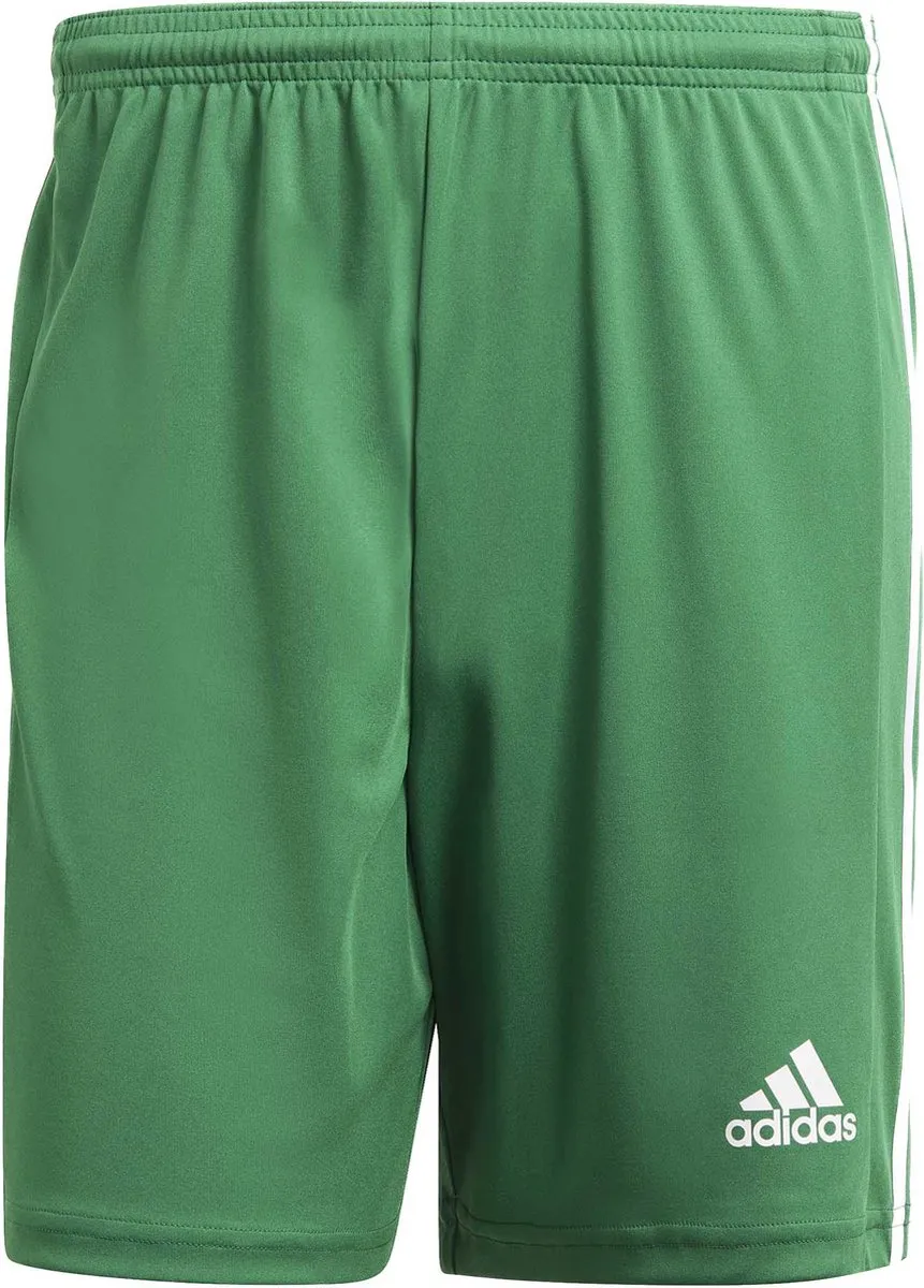 adidas Squadra 21 Short Heren XXL