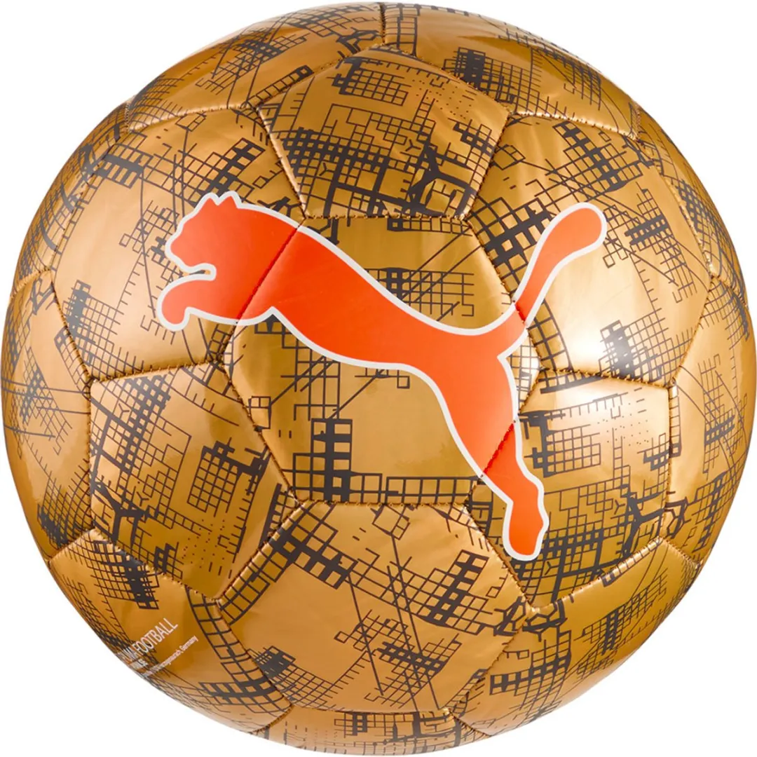 PUMA Cup Graphic Voetbal 5