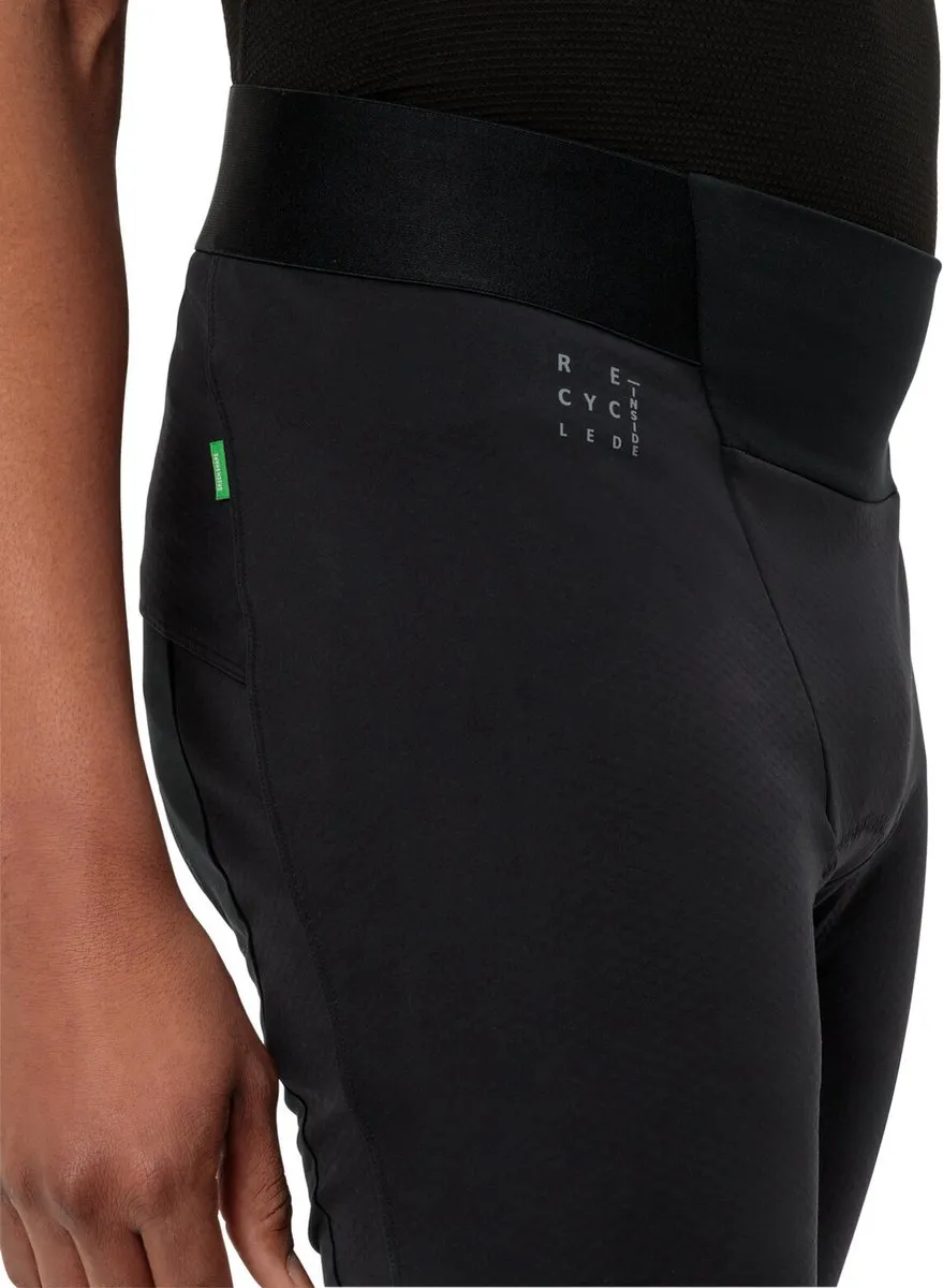 Vaude Kuro Essential Warm Tights Heren - Winddicht - XXXL