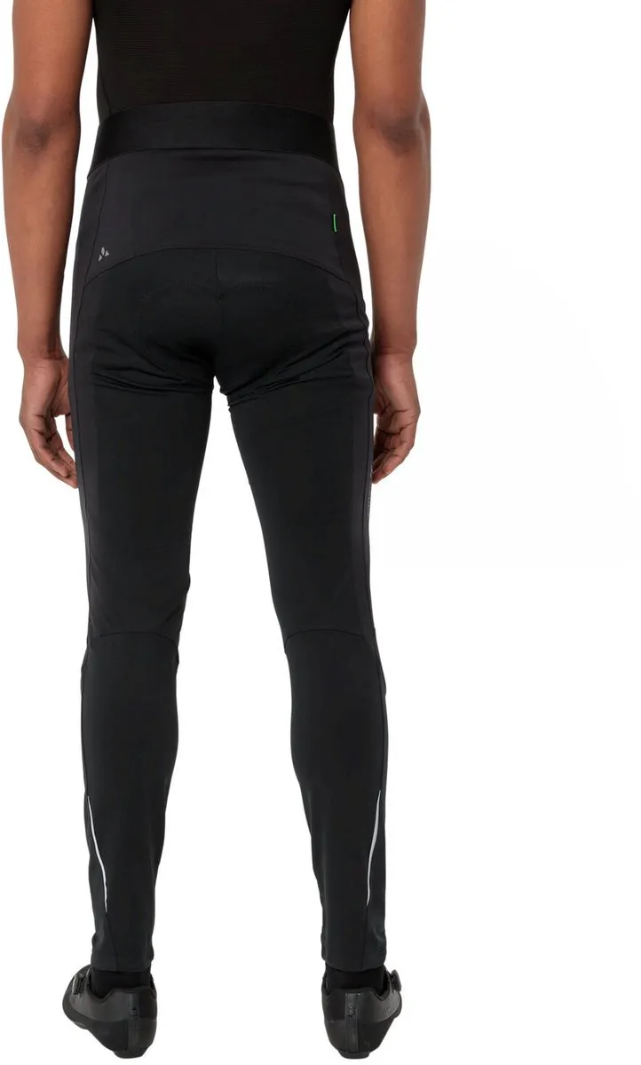 Vaude Kuro Essential Warm Tights Heren - Winddicht - XXXL
