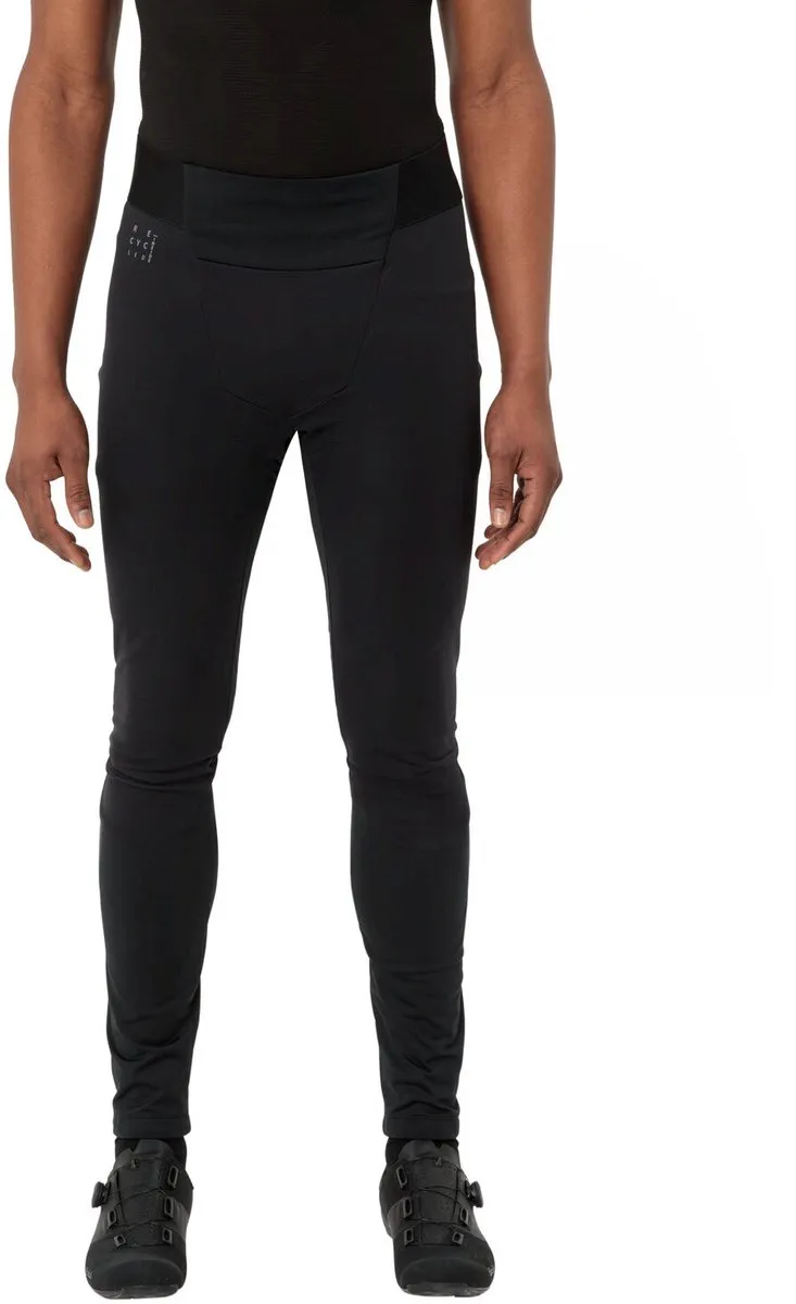 Vaude Kuro Essential Warm Tights Heren - Winddicht - XXXL