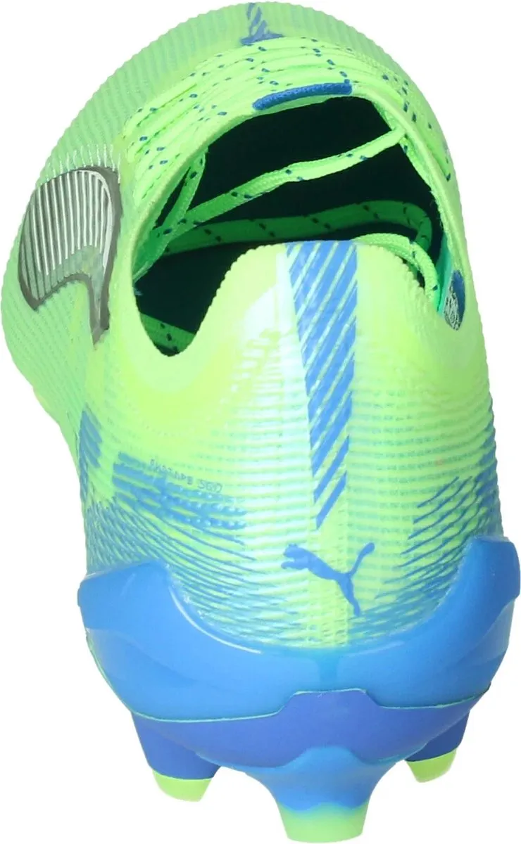 PUMA Ultra 5 Ultimate FG Voetbalschoenen - EU 43 - Groen