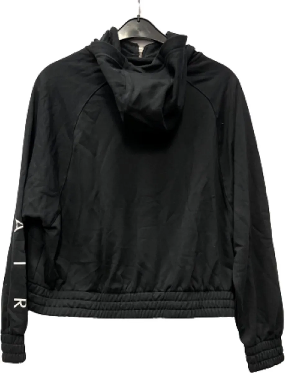 Nike Vest Zwart - XS