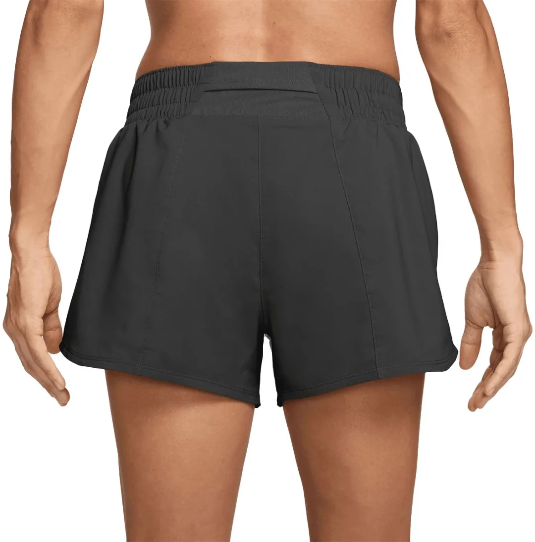 Nike One Swoosh Dri-FIT Sportshort Dames - 36