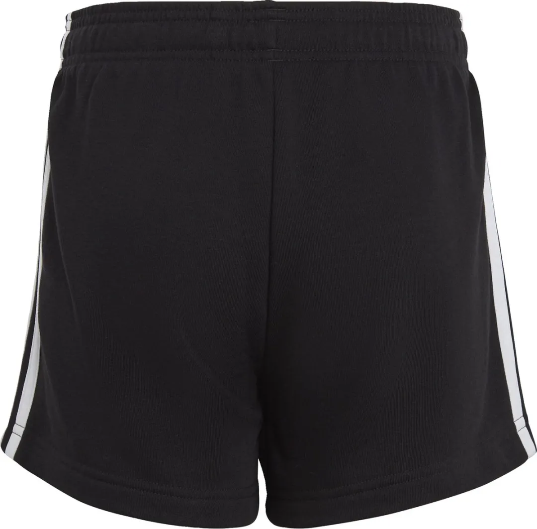 adidas Sportswear Essentials 3-Stripes Short 128 - Zwart