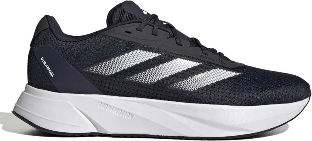 adidas Performance Duramo SL Schoenen 40 - Blauw
