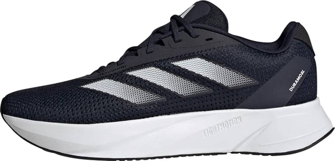 adidas Performance Duramo SL Schoenen 40 - Blauw