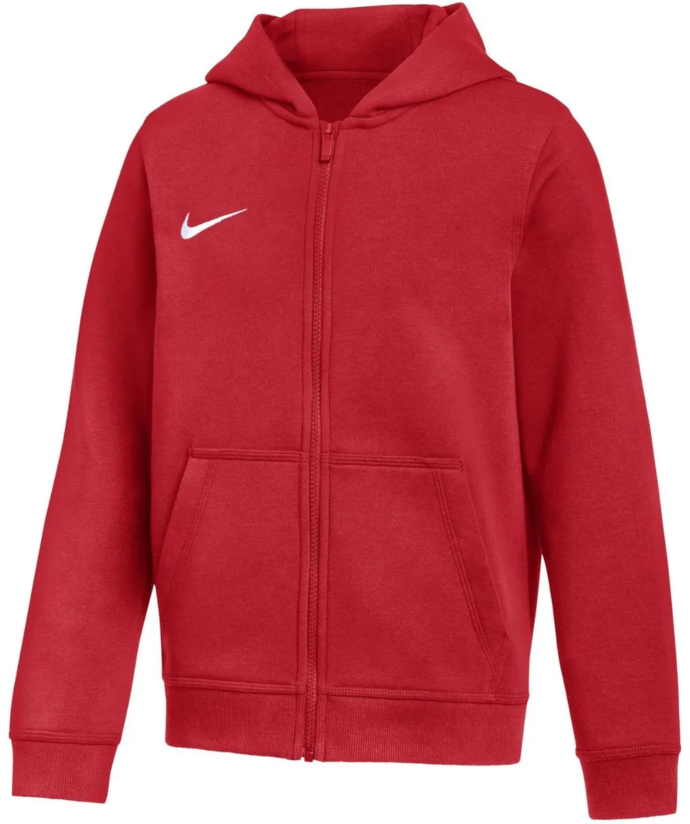 Nike Park 26 Fleece Full-Hoodie Kinderen